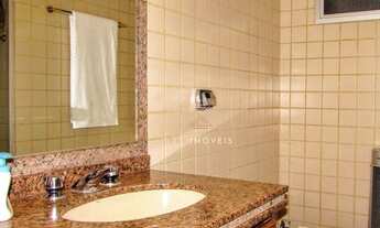 Imagem 2: Apartamento com 4 dormitórios à venda, 180 m² por R$ 1.800.000 - Santo Agostinho - Belo Ho