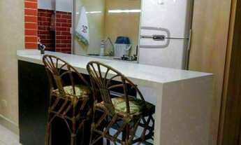 Imagem 5: Vendo Lindo Apartamento na Praia Grande Frente Mar