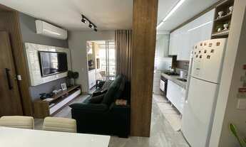 Imagem 4: Apartamento Diferenciado Edificio Duets - 3/4, sol da manhã, porcelanato