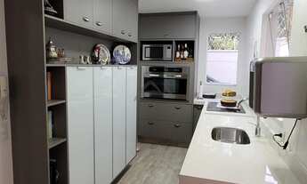 Imagem 6: Casa - Parque Imperador - Campinas