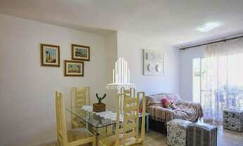 Imagem 4: Apartamento com 3 dormitórios, 74m² à venda na Vila Sônia