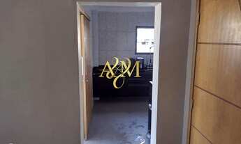 Imagem 4: Guilhermina - Apartamento com varanda gourmet, 3 dormitórios - Praia Grande-SP