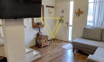 Imagem 3: Jundiaí - Casa de Condomínio - Vila Maringá