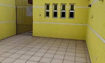 Imagem: Térrea para aluguel com 10 metros quadrados