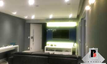 Imagem: Apartamento na Mooca - 106m- varanda gourmetrês