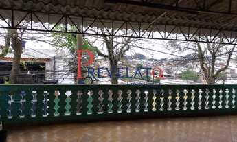 Imagem 5: CT-8365 - 3 CASAS C/POSSIBILIDADE DE SER 1 COM EDÍCULA - JD. DO LAGO - SBC