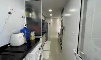 Imagem 4: Apartamento à venda, 98 m² por R$ 840.000,00 - Royal Park - São José dos Campos/SP