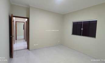 Imagem 4: CAMPO GRANDE - Casa Padrão - Conjunto União II