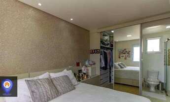 Imagem 7: Apartamento com 2 dormitórios à venda, 67 m² por R$ 675.000,00 - Tatuapé - São Paulo/SP