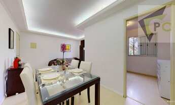 Imagem: Apartamento com 3 dormitórios à venda