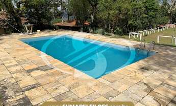 Imagem 4: IMÓVEL EM LEILÃO - SÍTIO EM SÃO ROQUE-SP - ÁREA DE 180.500 M²