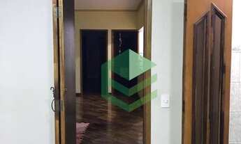 Imagem 5: Sobrado com 3 dormitórios à venda, 252 m² por R$ 850.000,00 - Nova Petrópolis - São Bernar