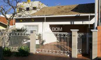 Imagem: Casa à venda, Jardim Amaryllis, Poços