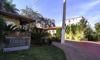 Imagem 2: Apartamento com 3 Dormitórios para alugar, 64 m² por R$ 820/mês - Vila São Francisco - Hor