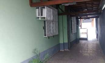 Imagem 2: Rocha Miranda casa 3 Qtos com quintal junto a avenida dos Italianos