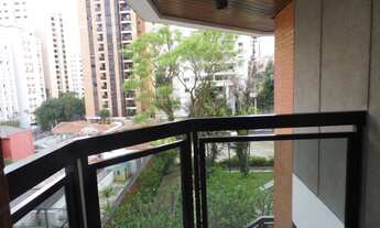 Imagem: São Paulo - Apartamento Padrão - PERDIZES