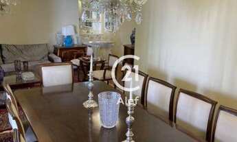 Imagem 4: Apartamento com 4 dormitórios à venda, 200 m² por R$ 2.100.000,00 - Perdizes - São Paulo/S