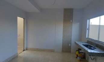 Imagem 12: Sobrado à venda no bairro Residencial Santa Fé I - Goiânia/GO