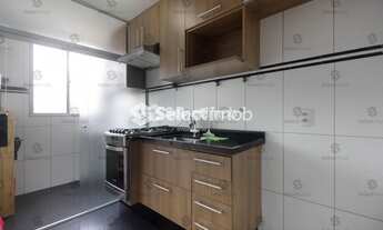 Imagem 3: Apartamento à VENDA no Pq São Vicente - Mauá/SP