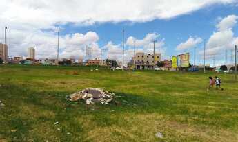 Imagem: Samambaia - Terreno Padrão - Samambaia