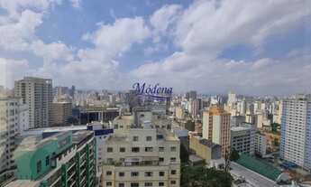 Imagem 4: Comercial para Venda em São Paulo, Liberdade, 6 banheiros, 4 vagas