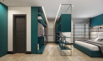 Imagem 5: Sobrado com 3 suítes à venda, 191 m² por R$ 1.356.000