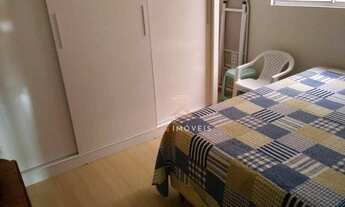 Imagem 7: Apartamento com 3 dormitórios à venda, 70 m² por R$ 375.000 - Fernão Dias - Belo Horizonte