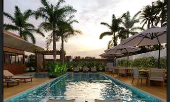 Imagem 2: Live - 138 m² - bairro Cremação - 3 suítes - Lançamento