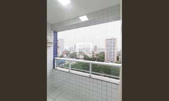 Imagem 5: Apartamento para Aluguel - Santo Amaro, 2 Quartos, 55 m2