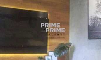 Imagem 5: Casa com 3 dormitórios à venda, 260 m² por R$ 2.700.000,00 - Sun Lake Residence - Londrina