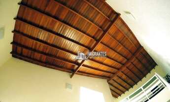 Imagem 3: Sobrado de 4 dormitórios, sendo 3 suítes, no Balneário Florida, em Praia Grande