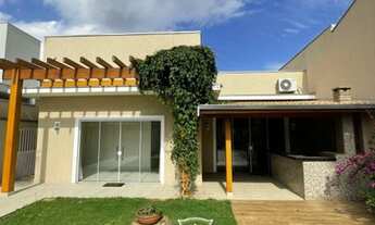 Imagem 5: Casa de condomínio para venda na cidade de limeira