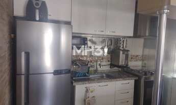 Imagem 5: Apartamento - Vila Marieta - Campinas