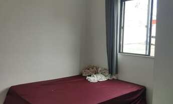 Imagem 5: Apartamento para venda tem 54 metros quadrados com 2 quartos em Turu - São Luís - MA