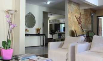 Imagem 4: Casa à venda com 430m², 5 quartos no Caminho das Árvores - Salvador - BA