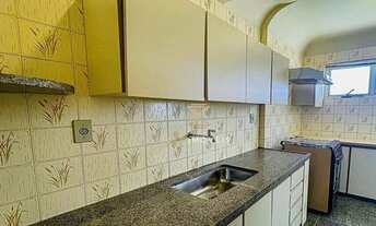 Imagem 3: Apartamento com 3 dormitórios à venda, 95 m² por R$ 535.000 - Santo Antônio - Belo Horizon