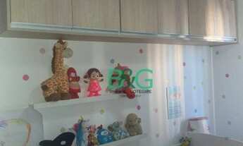 Imagem 7: Apartamento com 2 dormitórios à venda, 47 m² por R$ 380.000,00 - Vila Prudente - São Paulo