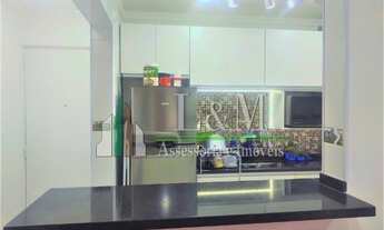 Imagem 5: Apartamento VILA MARIANA SAO PAULO SP Brasil