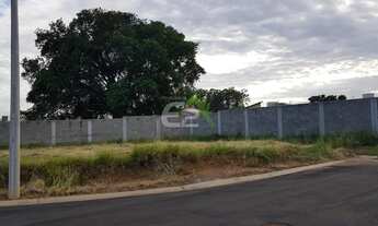 Imagem 3: SãO CARLOS - Terreno Padrão - RESIDENCIAL VILLENEUVE