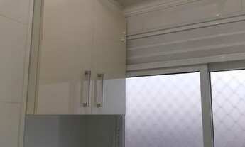 Imagem 7: Apartamento com 2 dormitórios à venda, 50 m² por R$ 340.000,00 - Vila Talarico - São Paulo