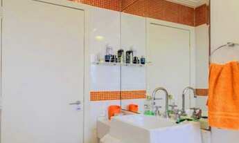 Imagem 7: APARTAMENTO RESIDENCIAL em São Paulo - SP, Tatuapé