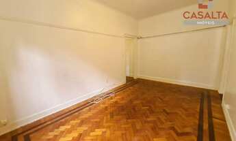 Imagem 2: Apartamento com 2 dormitórios à venda, 83 m² por R$ 750.000,00 - Laranjeiras - Rio de Jane