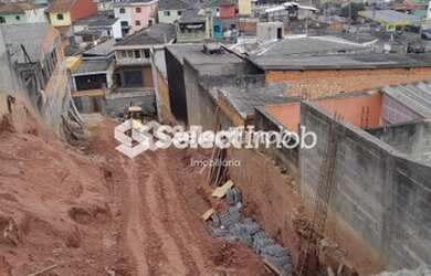 Imagem 3: Terreno à VENDA em Jardim Camila - Mauá/SP