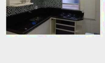 Imagem 2: Alugo Apto em Venda da Cruz