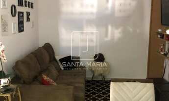 Imagem: Apartamento (tipo - padrao) 2 dormitórios