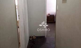 Imagem 5: Apartamento com 2 dormitórios à venda, 113 m² por R$ 450.000,00 - Ponta da Praia - Santos