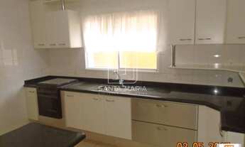 Imagem 2: Casa (térrea em condominio) 3 dormitórios/suite, cozinha planejada, portaria 24hs, em cond