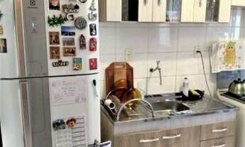 Imagem 4: EMICREI VENDE Apartamento com 2 dormitórios , 59 m² - Rio Branco - São Leopoldo/RS