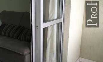 Imagem 4: Apartamento Residencial à venda, Vila Damásio, São Bernardo do Campo -