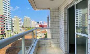 Imagem 5: Apartamento com 1 dorm, Mirim, Praia Grande - R$ 225 mil, Cod: 1729